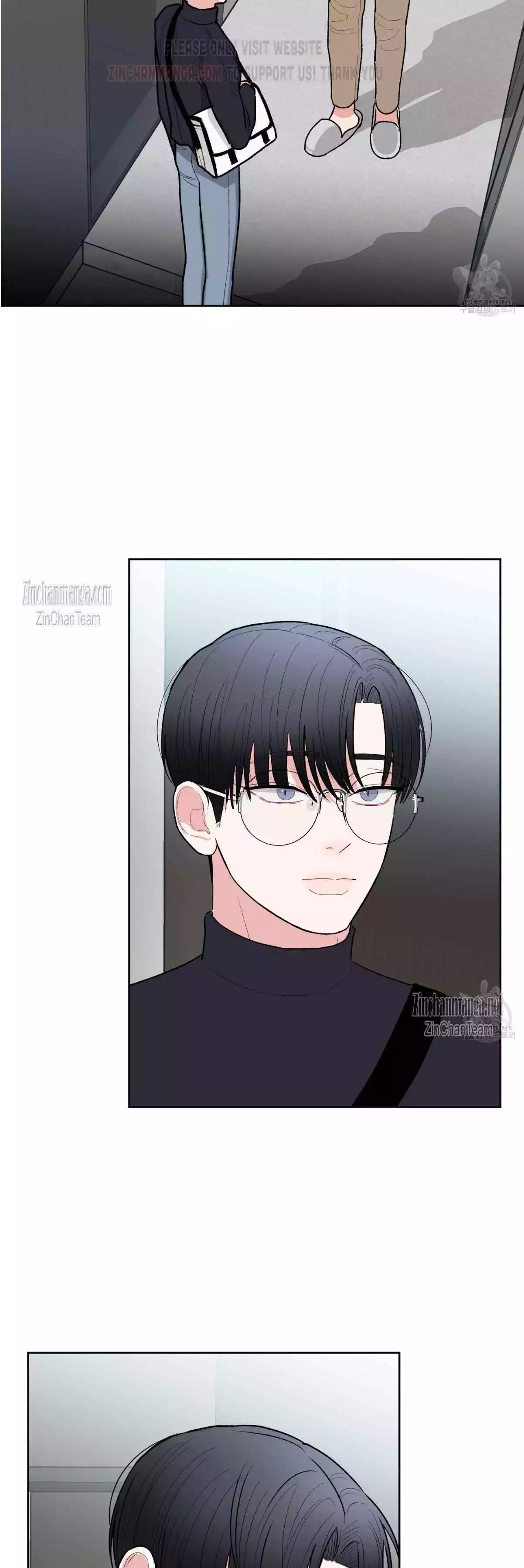 Dedicated To The Arrogant You - Chapter 27 Page 46
