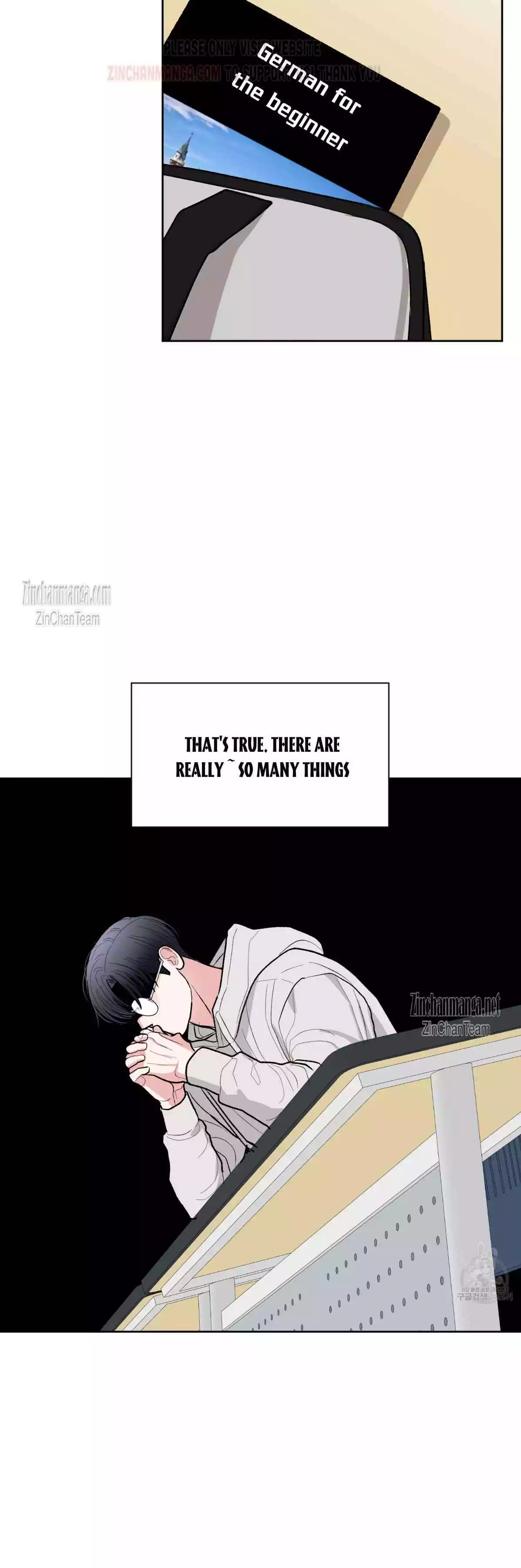 Dedicated To The Arrogant You - Chapter 27 Page 50