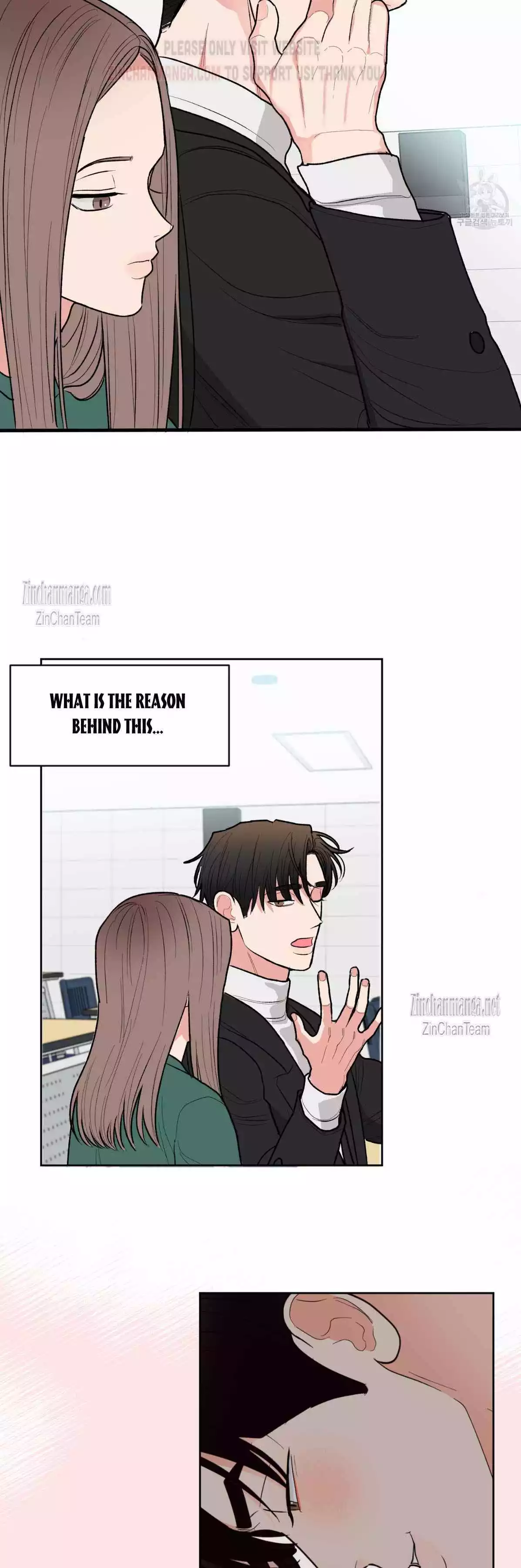 Dedicated To The Arrogant You - Chapter 27 Page 53