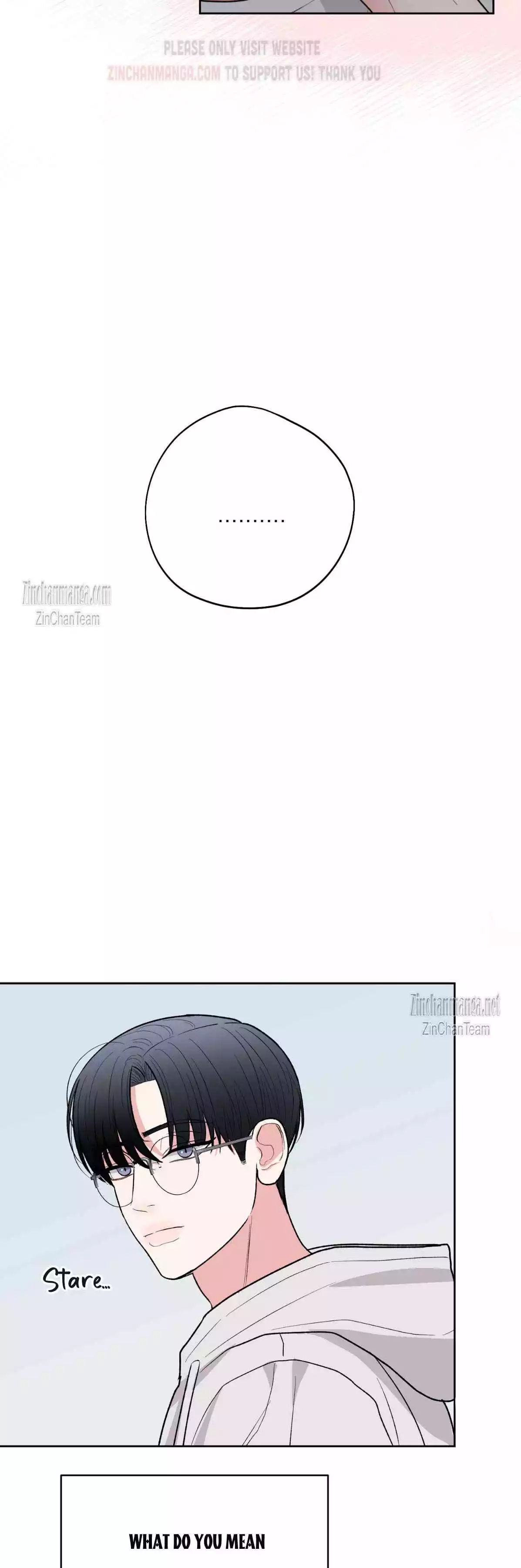 Dedicated To The Arrogant You - Chapter 27 Page 55