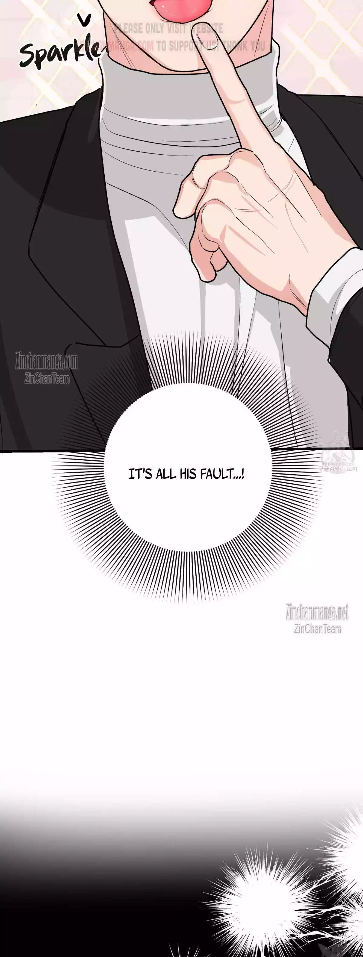 Dedicated To The Arrogant You - Chapter 27 Page 57