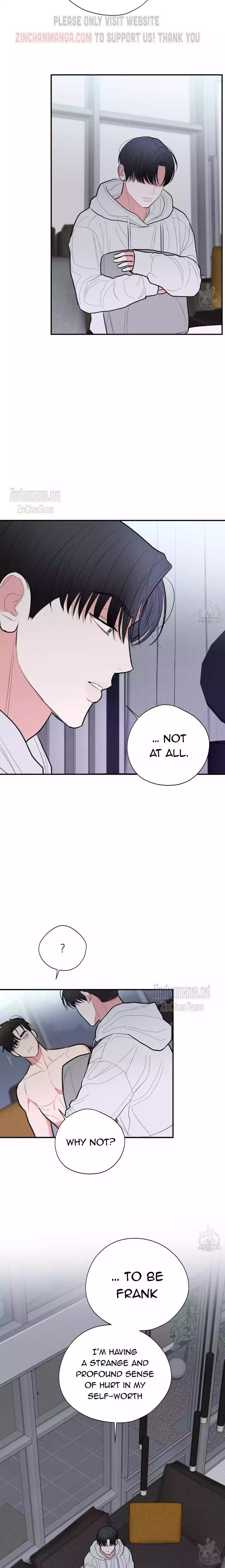 Dedicated To The Arrogant You - Chapter 28 Page 19