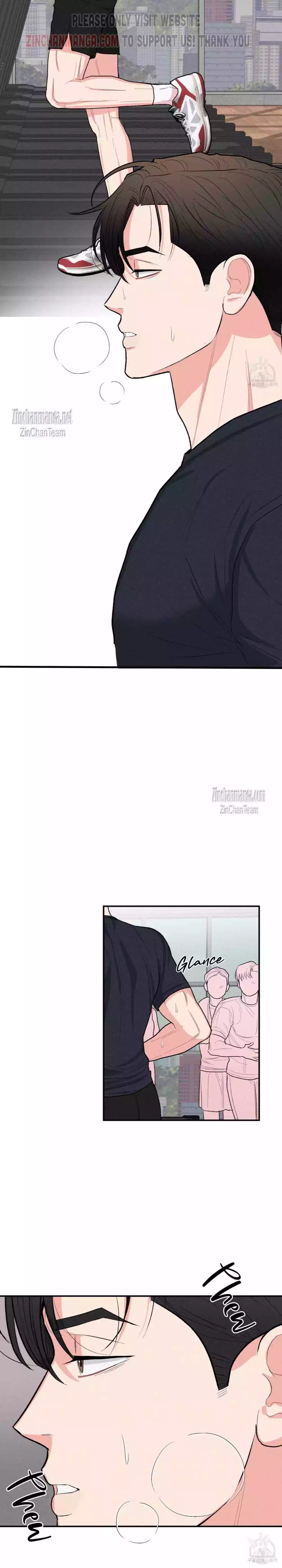 Dedicated To The Arrogant You - Chapter 29 Page 2