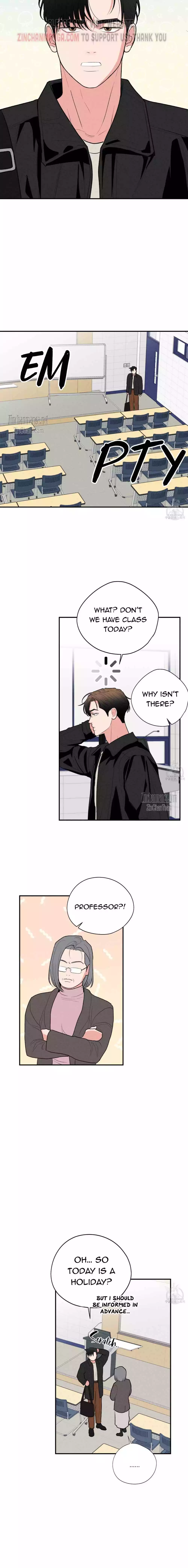 Dedicated To The Arrogant You - Chapter 29 Page 10