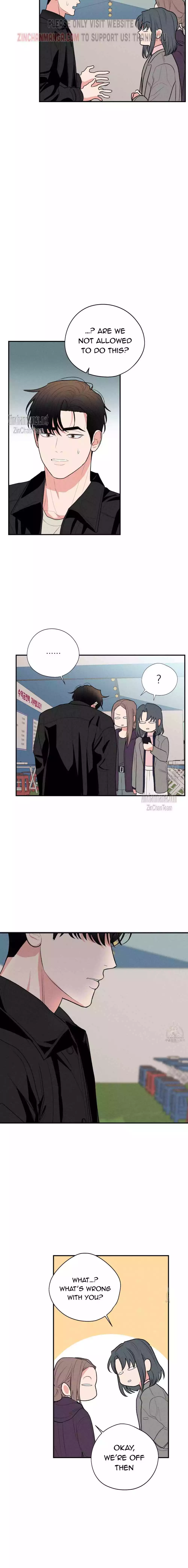 Dedicated To The Arrogant You - Chapter 29 Page 14