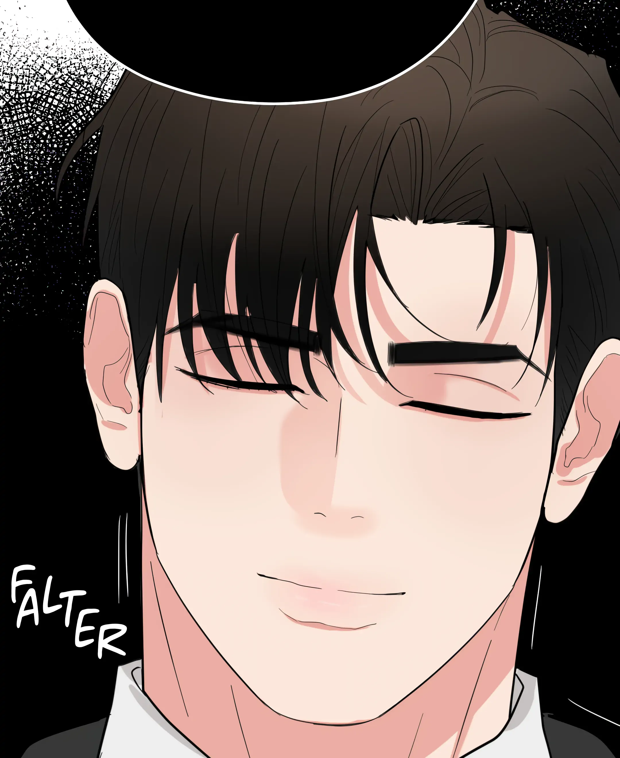 Dedicated To The Arrogant You - Chapter 3 Page 9
