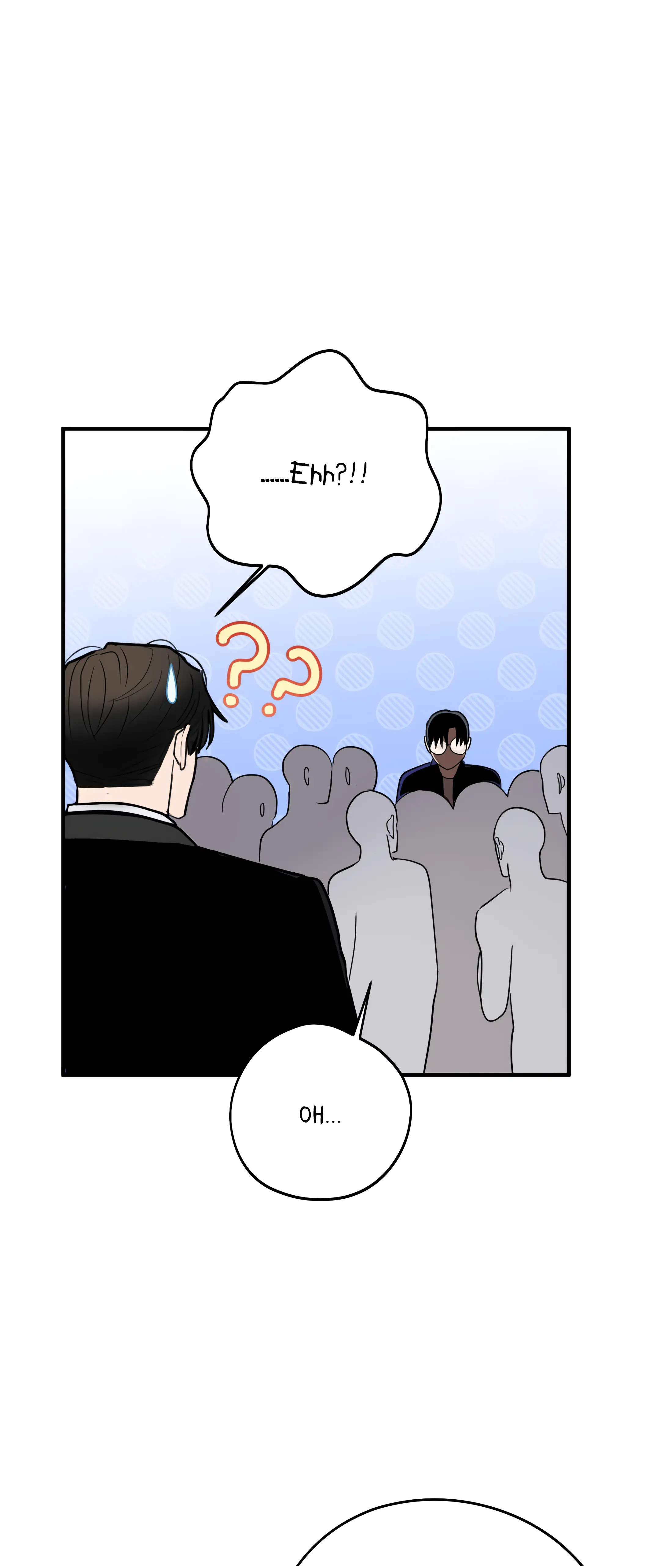 Dedicated To The Arrogant You - Chapter 3 Page 11