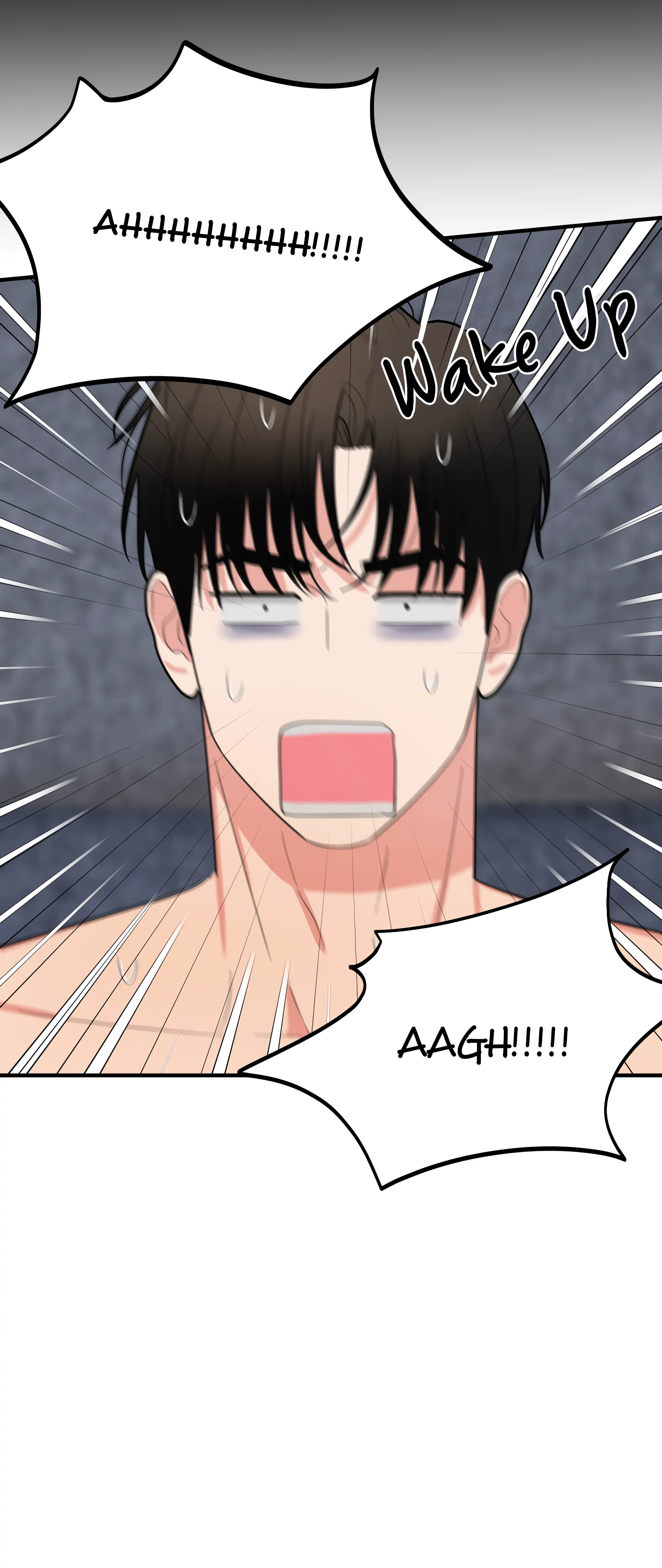 Dedicated To The Arrogant You - Chapter 3 Page 14
