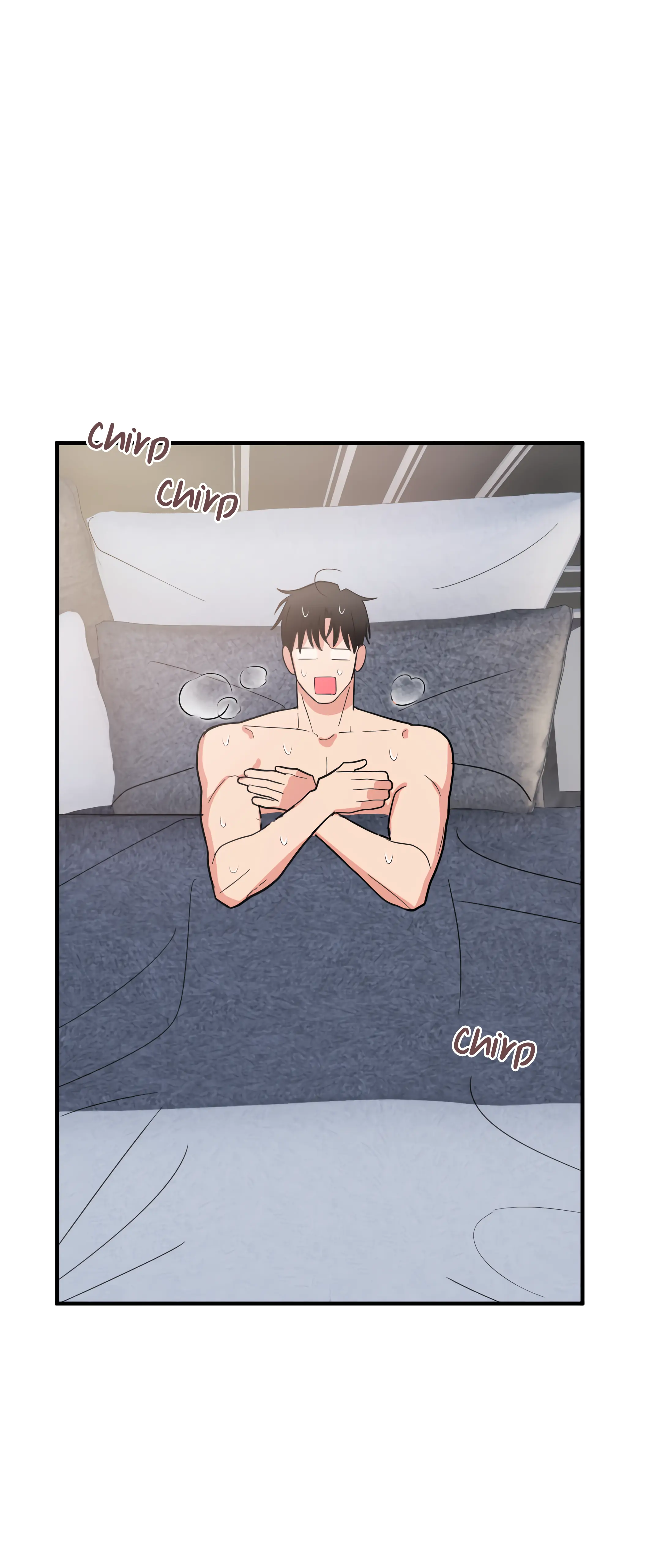 Dedicated To The Arrogant You - Chapter 3 Page 15