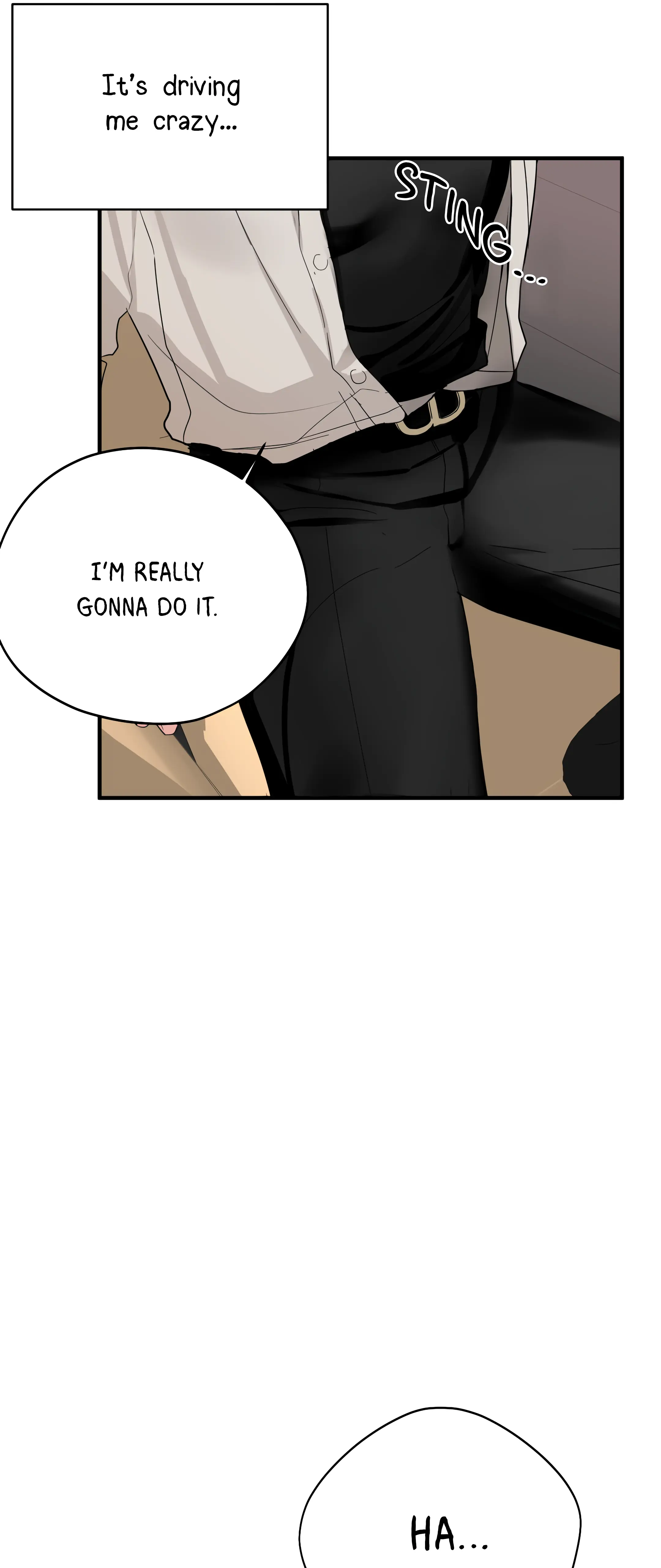 Dedicated To The Arrogant You - Chapter 3 Page 26
