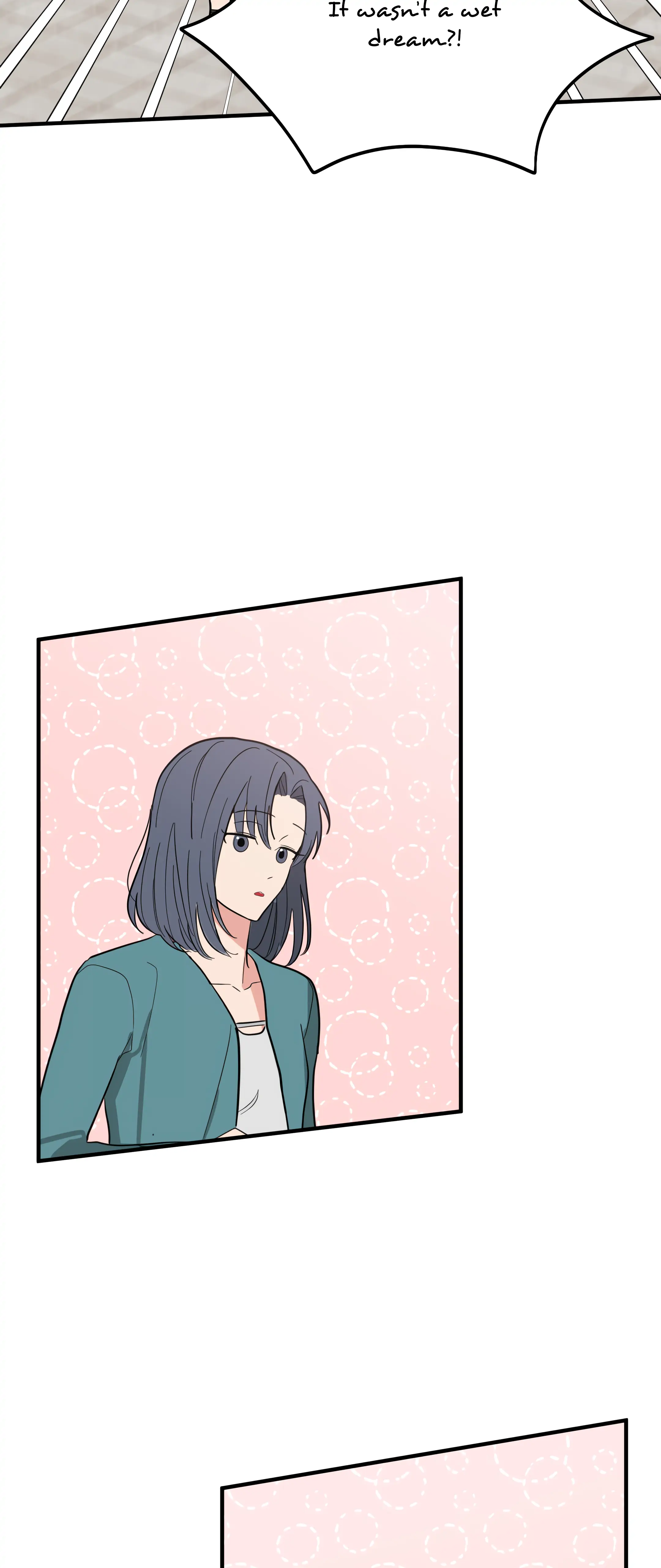 Dedicated To The Arrogant You - Chapter 3 Page 35