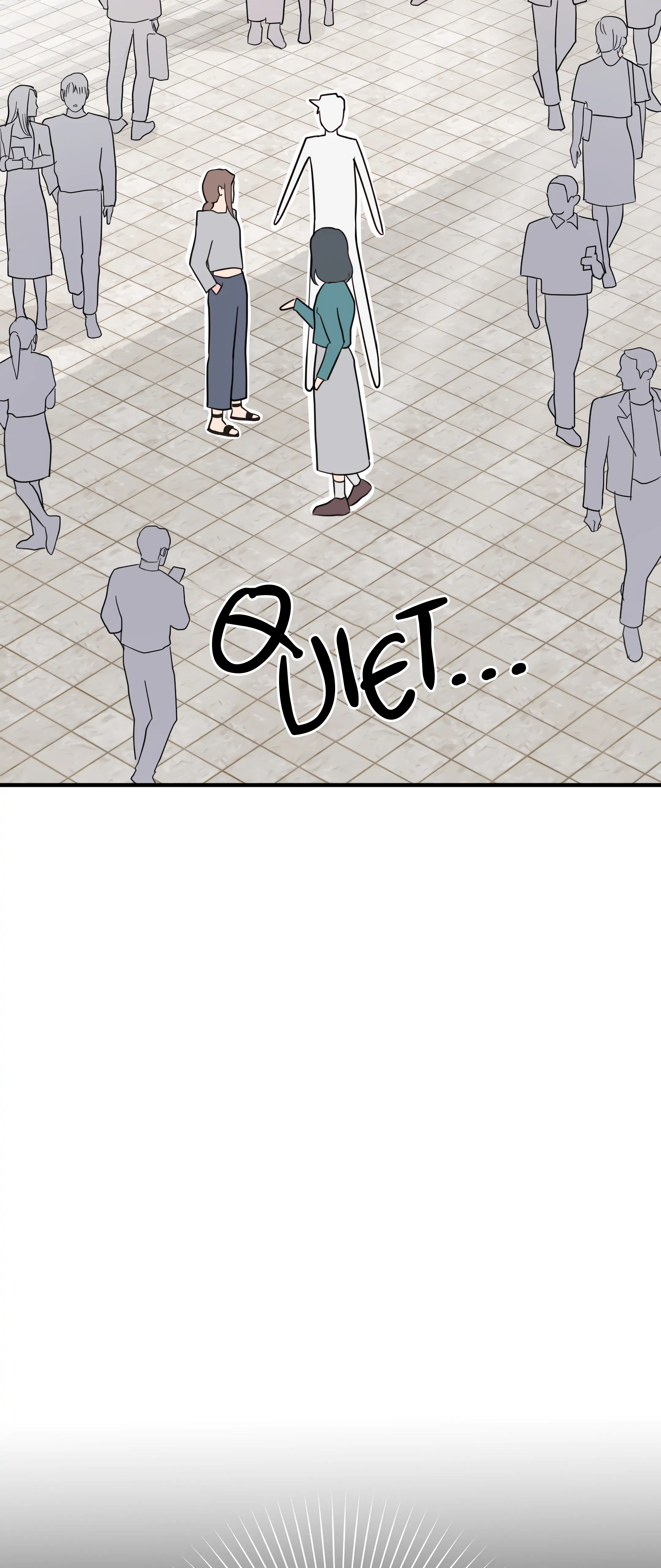 Dedicated To The Arrogant You - Chapter 3 Page 37