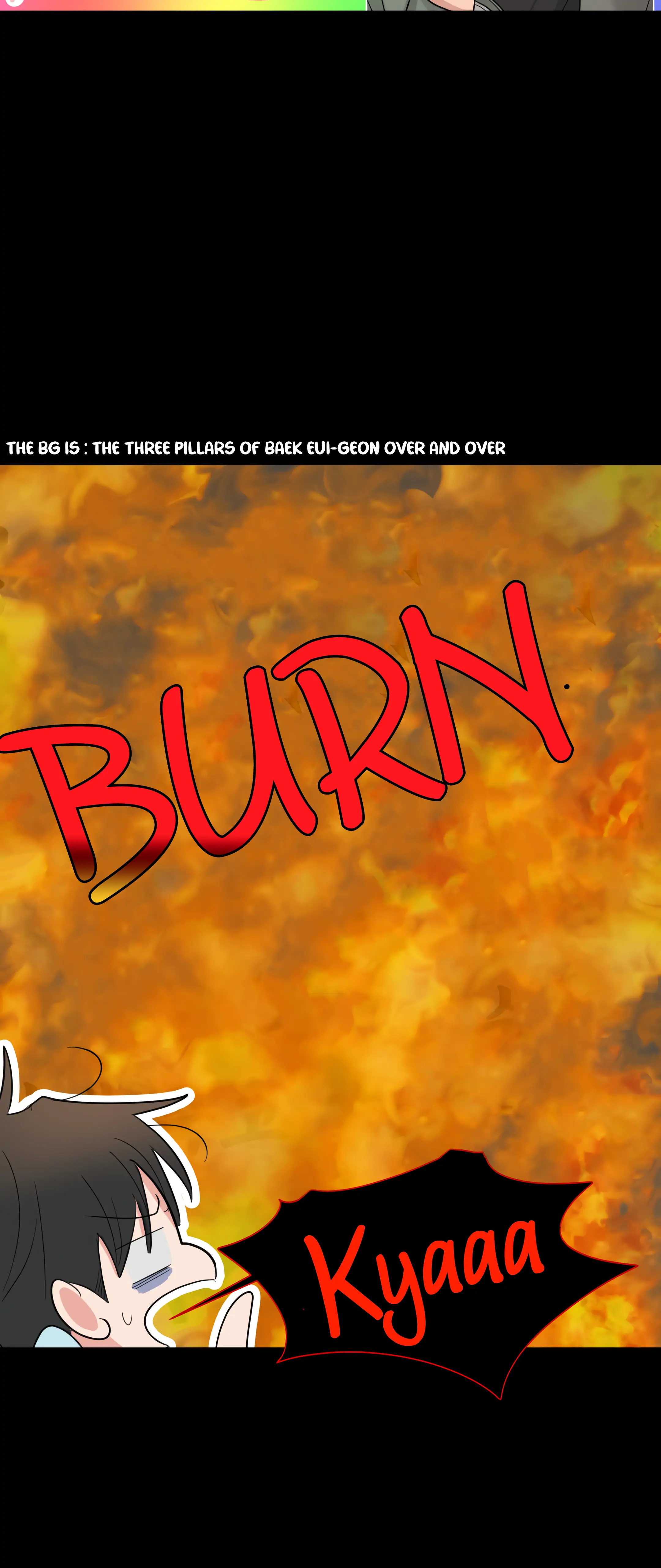 Dedicated To The Arrogant You - Chapter 3 Page 39