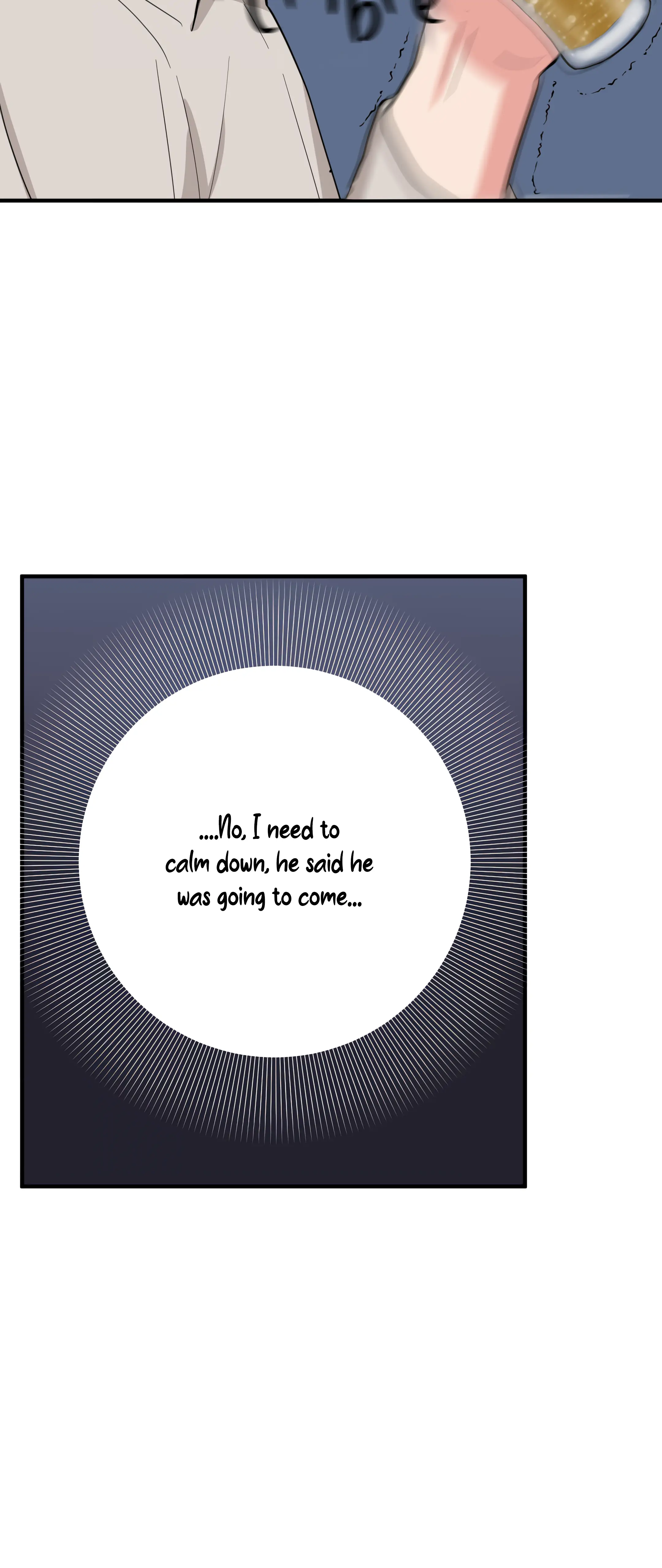Dedicated To The Arrogant You - Chapter 3 Page 46