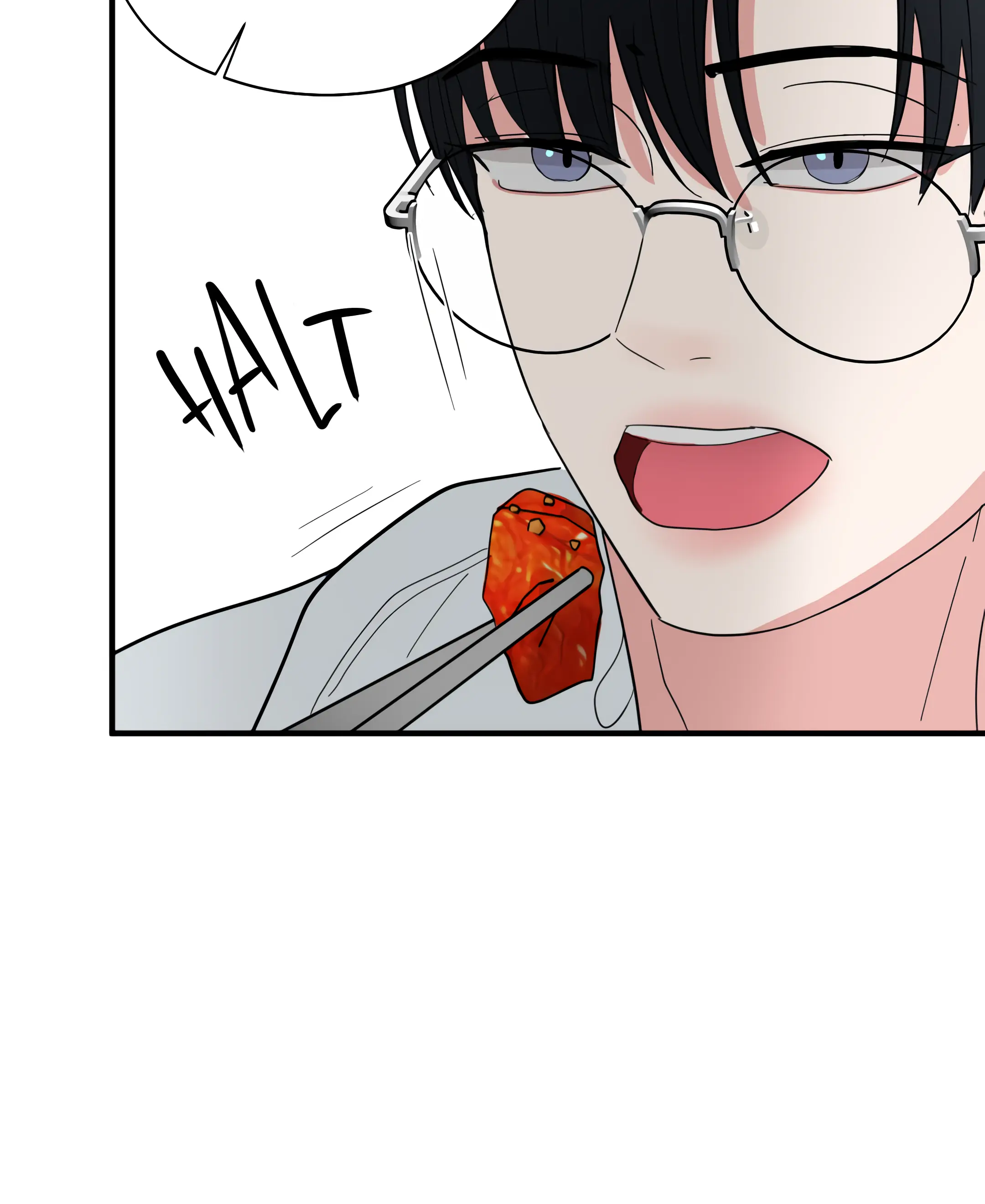 Dedicated To The Arrogant You - Chapter 3 Page 56
