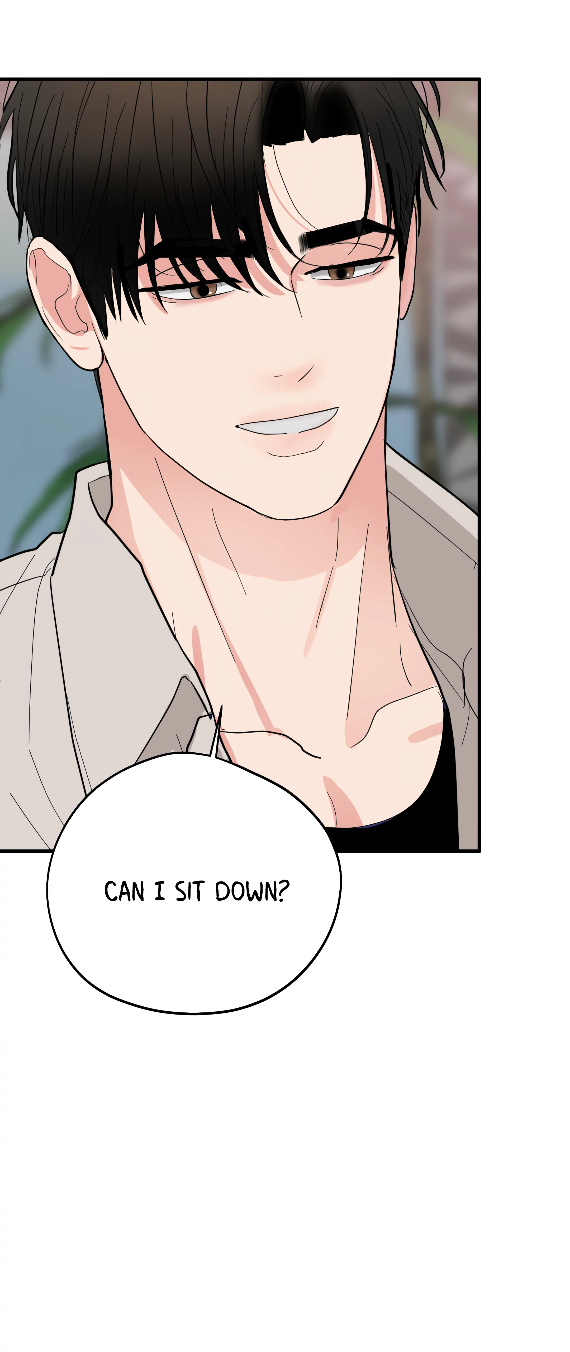 Dedicated To The Arrogant You - Chapter 3 Page 58