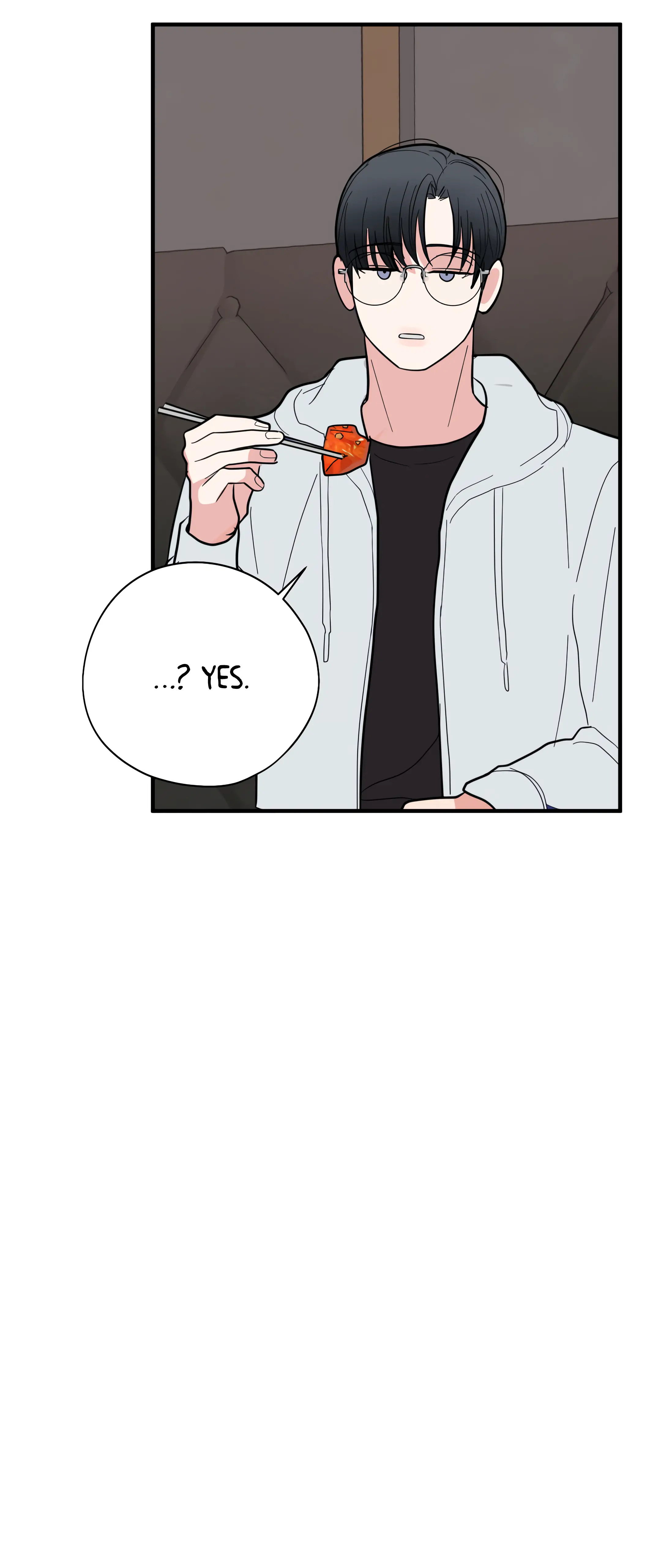 Dedicated To The Arrogant You - Chapter 3 Page 59
