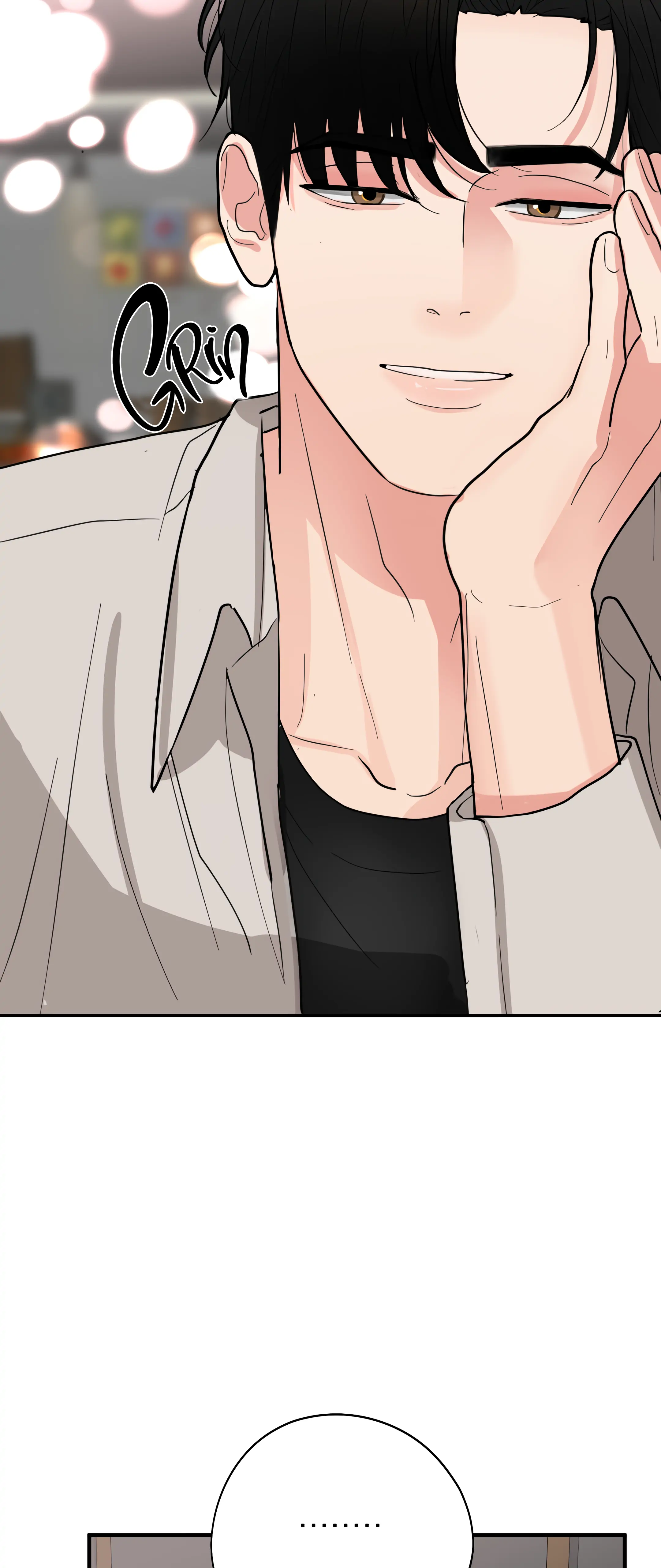 Dedicated To The Arrogant You - Chapter 3 Page 61