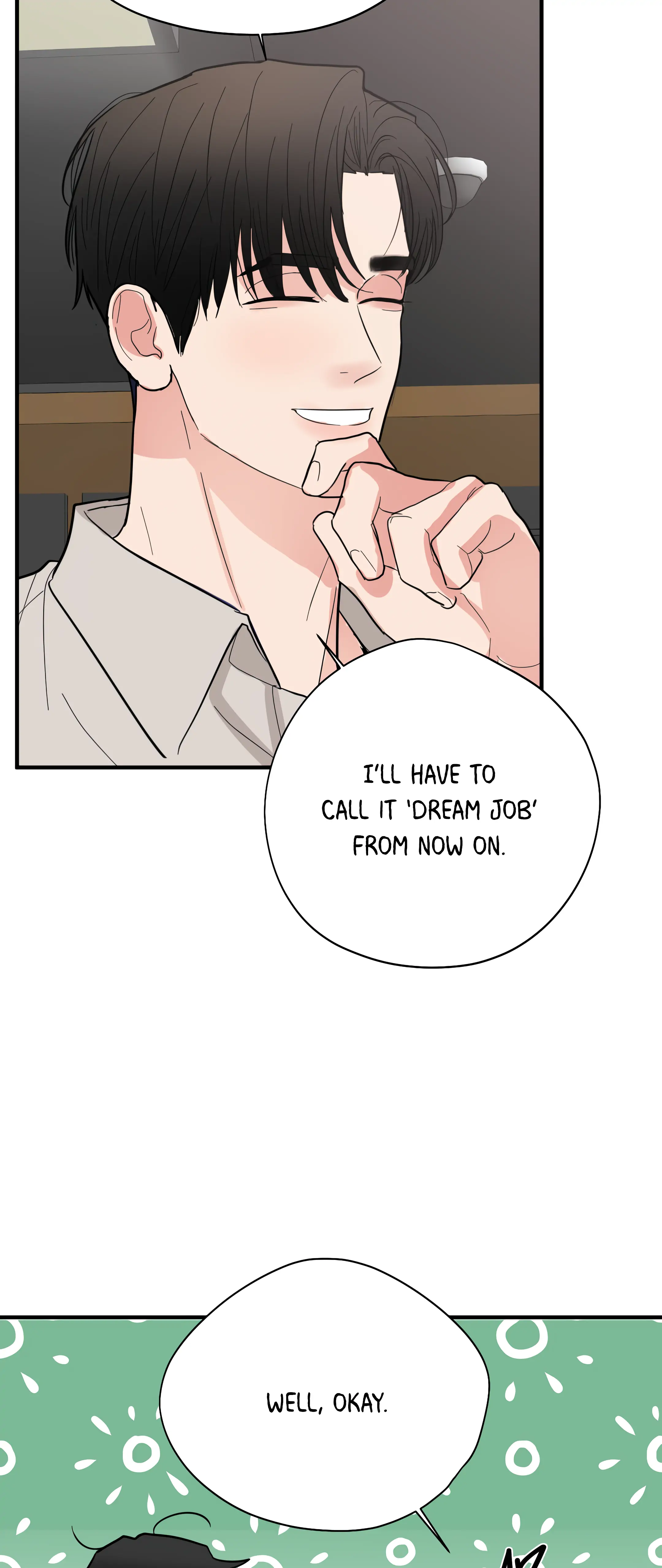 Dedicated To The Arrogant You - Chapter 3 Page 66