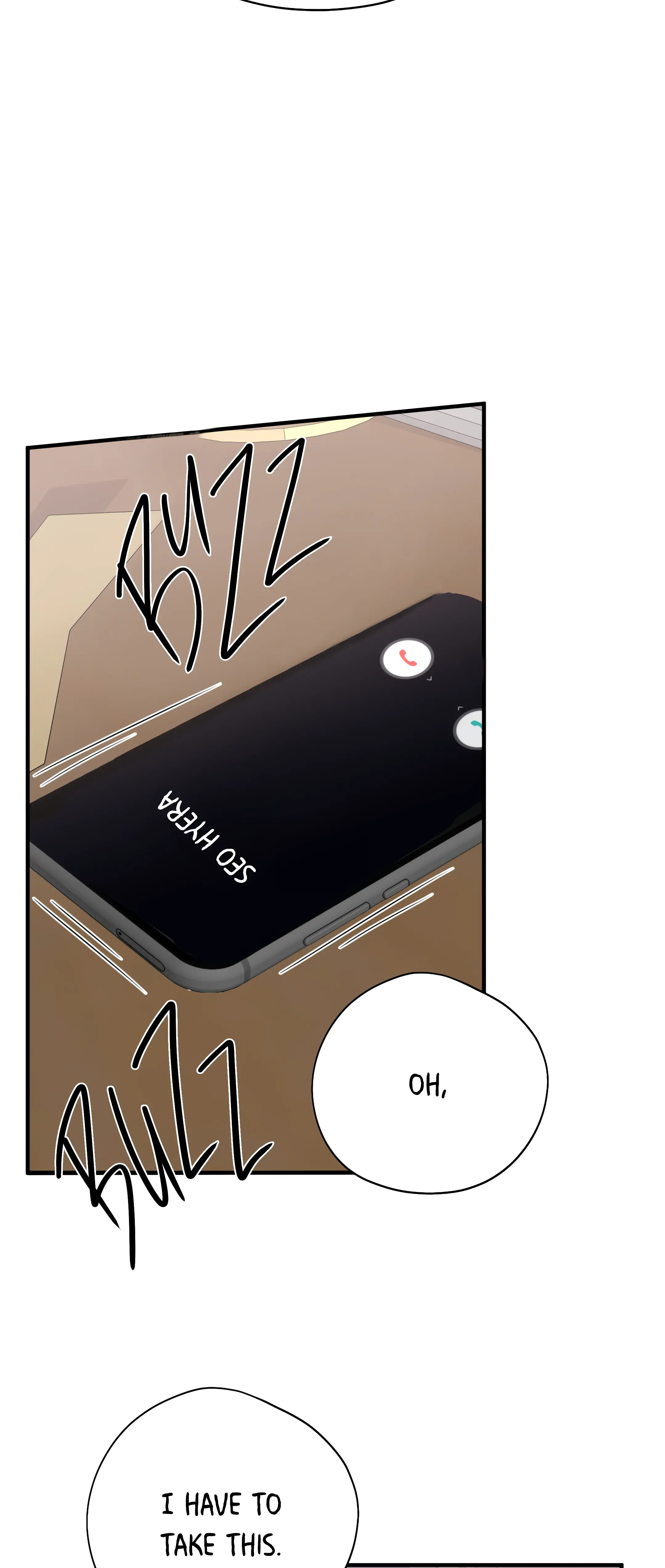 Dedicated To The Arrogant You - Chapter 3 Page 78