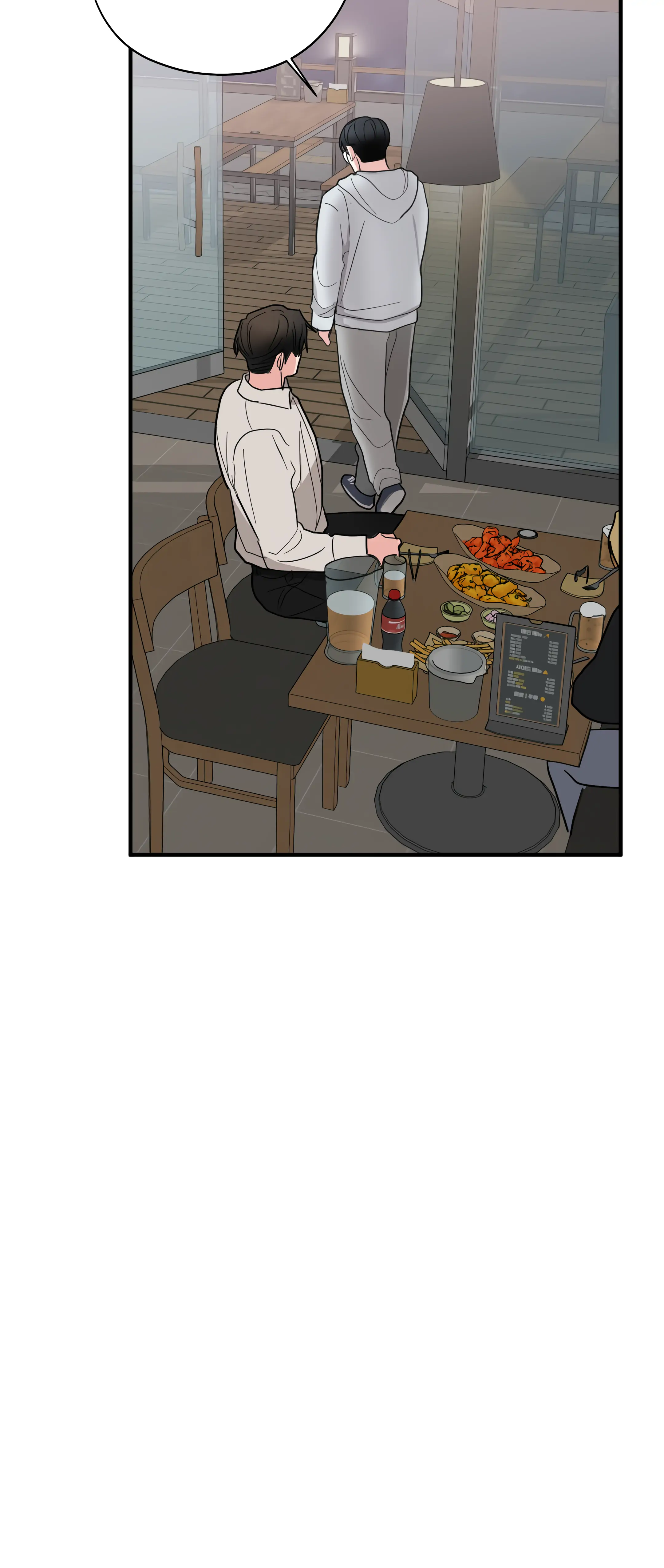 Dedicated To The Arrogant You - Chapter 3 Page 79