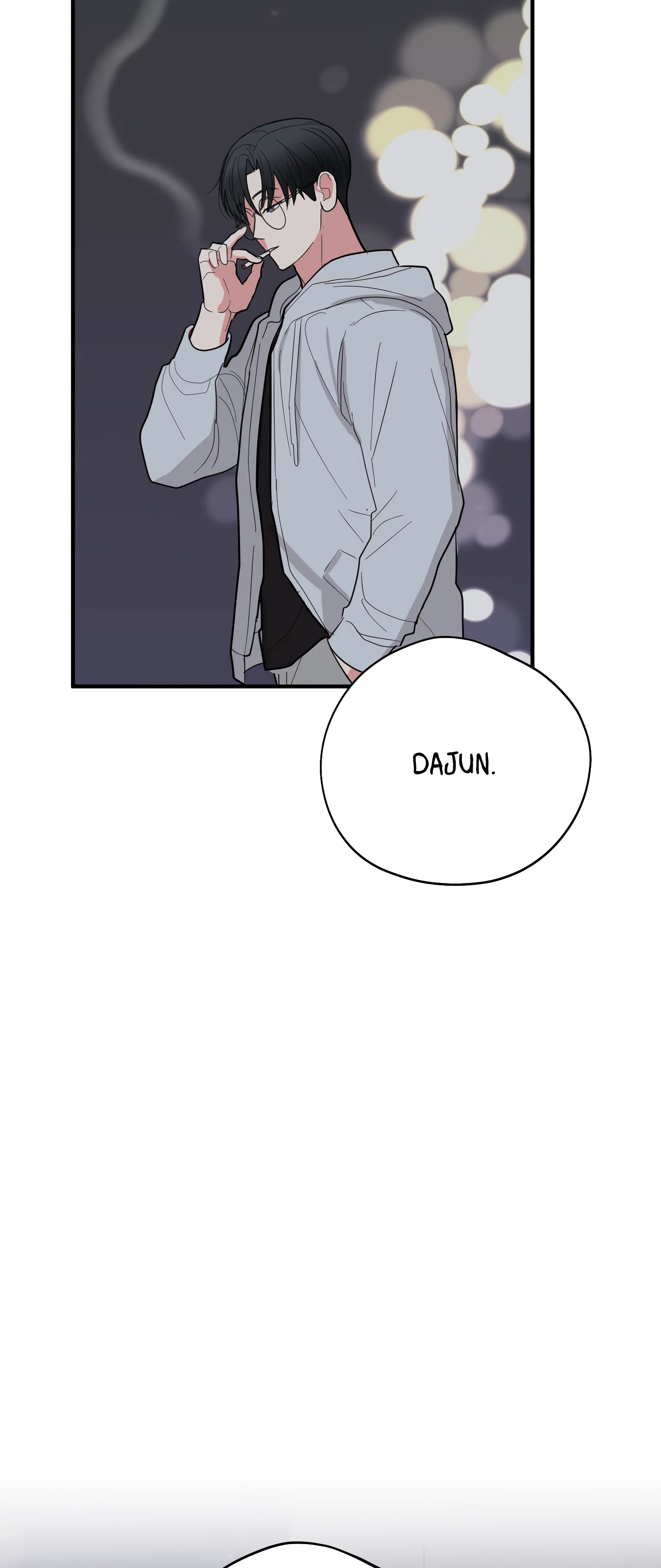 Dedicated To The Arrogant You - Chapter 3 Page 82