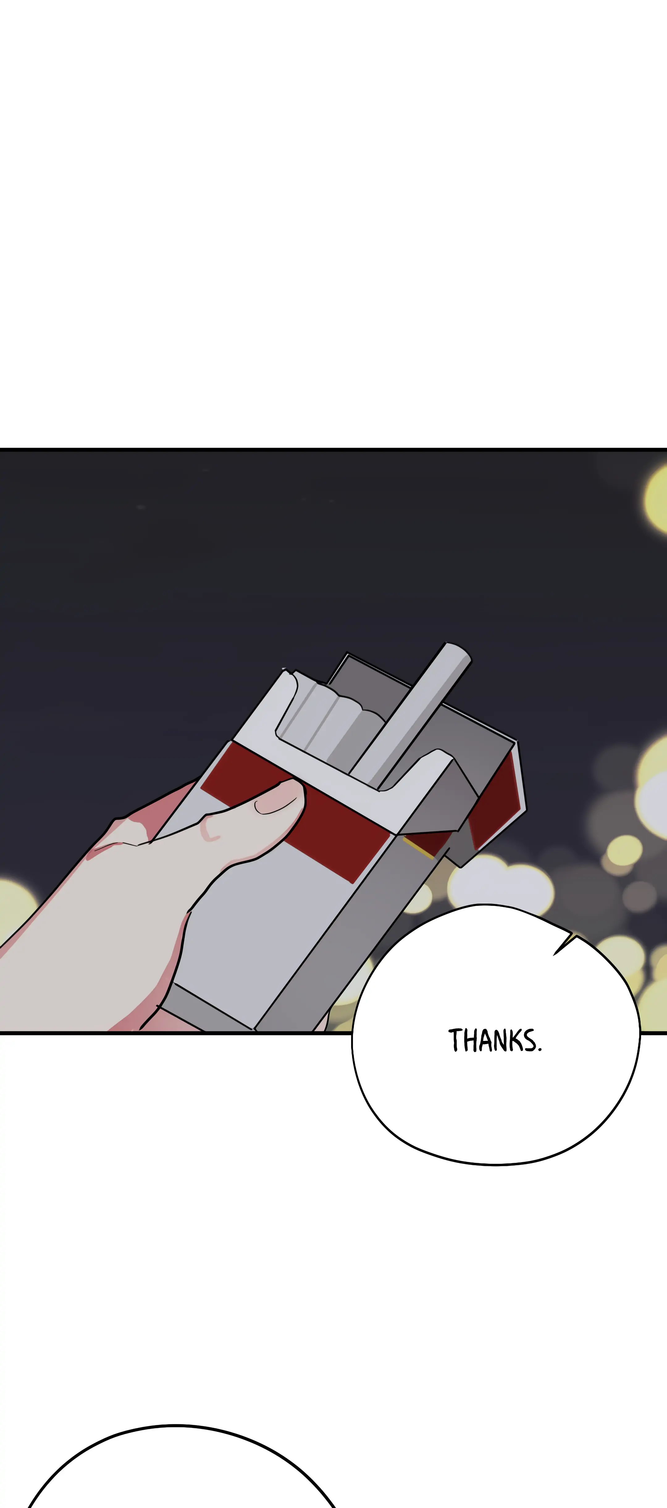 Dedicated To The Arrogant You - Chapter 3 Page 85