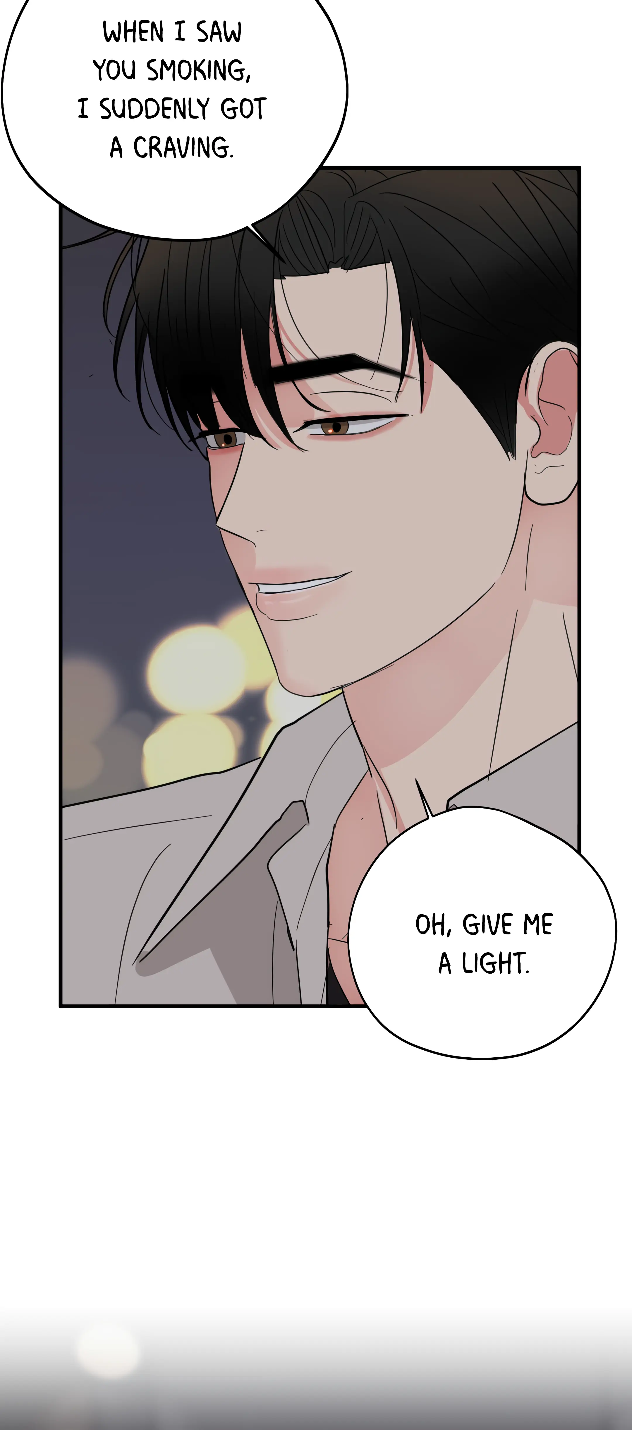 Dedicated To The Arrogant You - Chapter 3 Page 86
