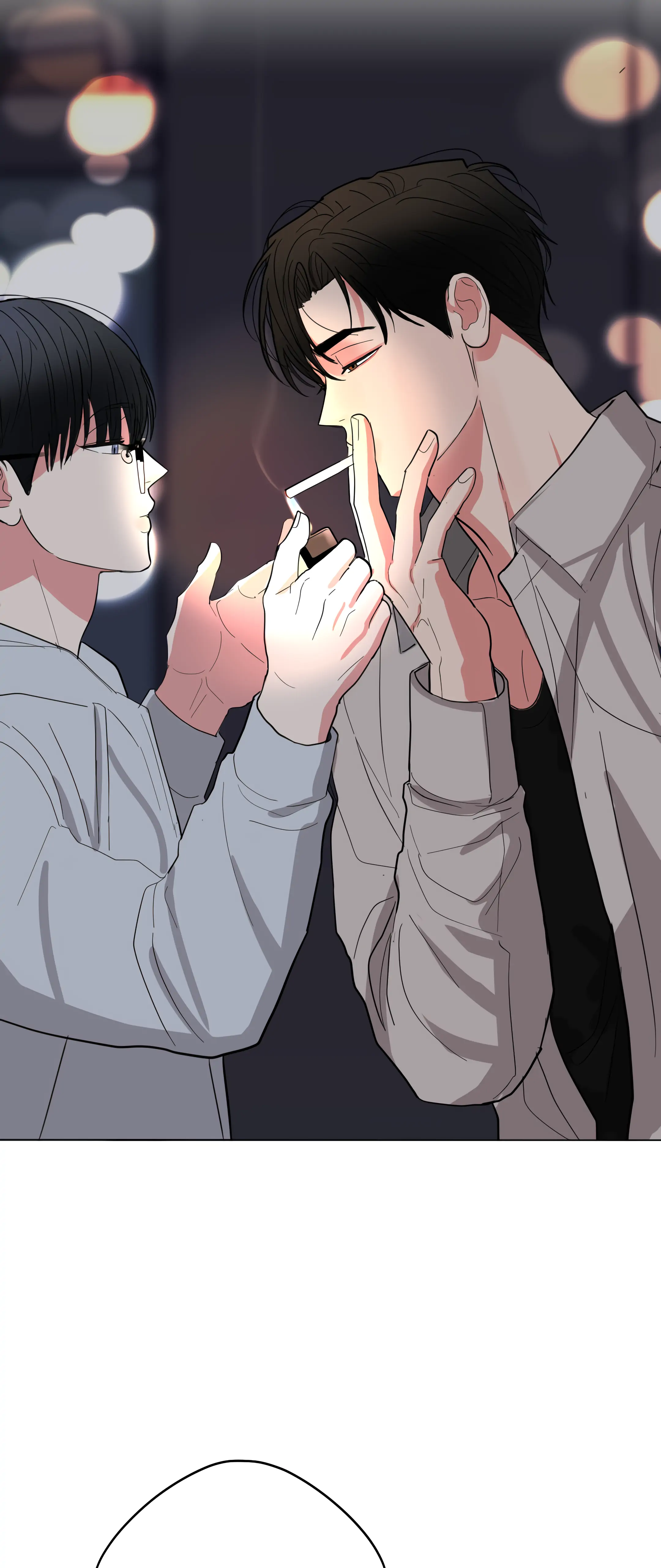 Dedicated To The Arrogant You - Chapter 3 Page 87