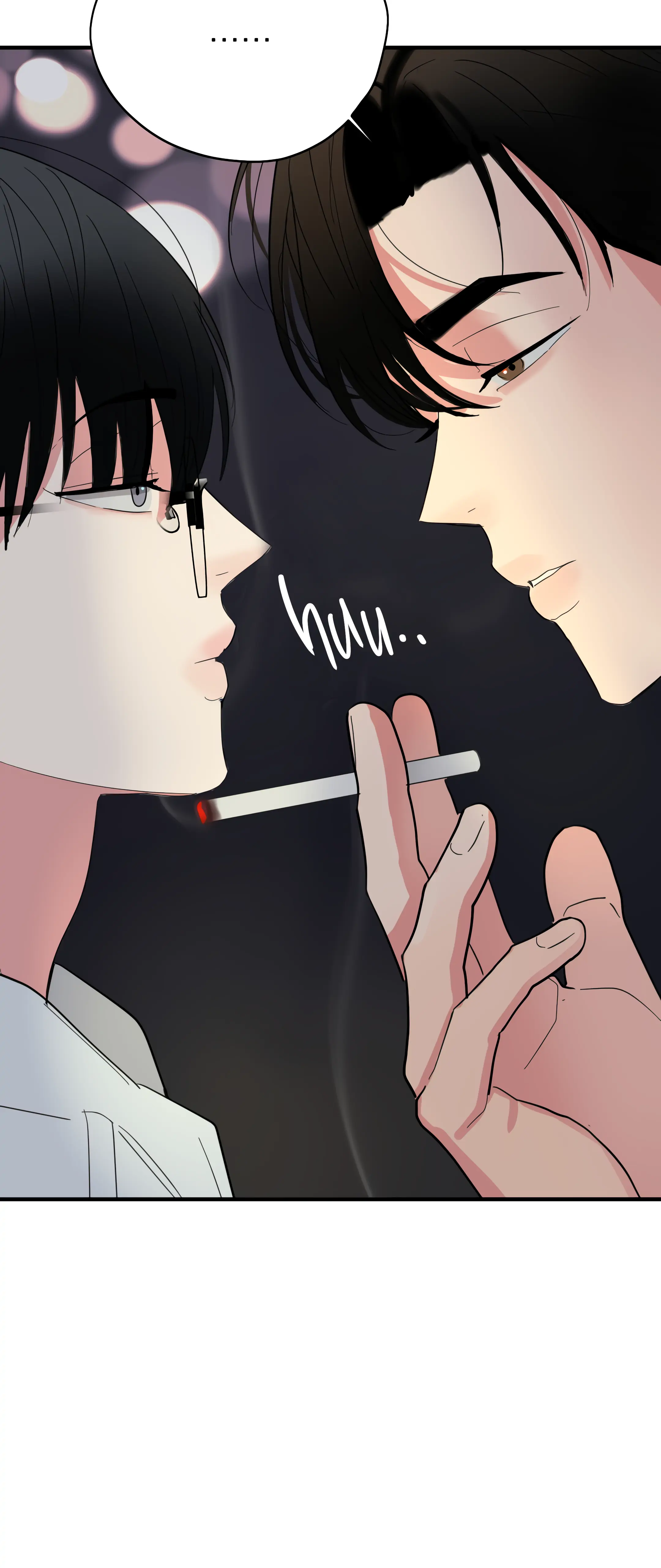 Dedicated To The Arrogant You - Chapter 3 Page 88