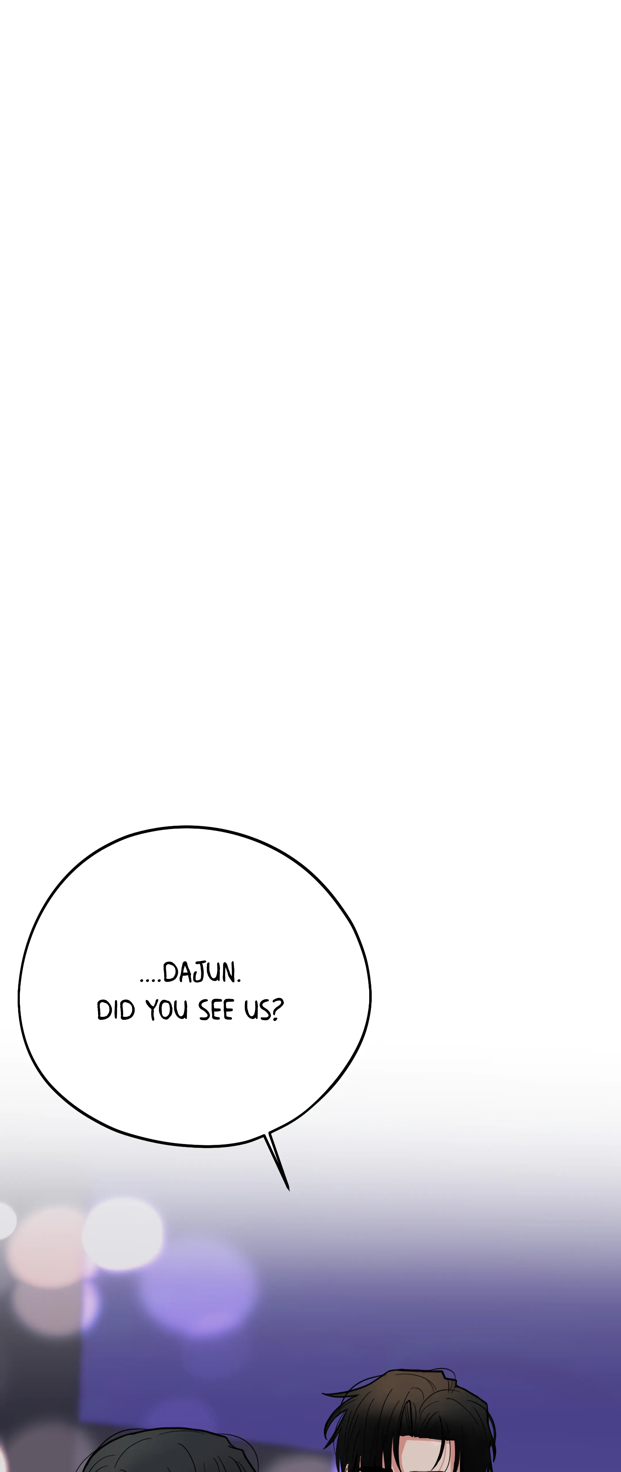 Dedicated To The Arrogant You - Chapter 3 Page 91
