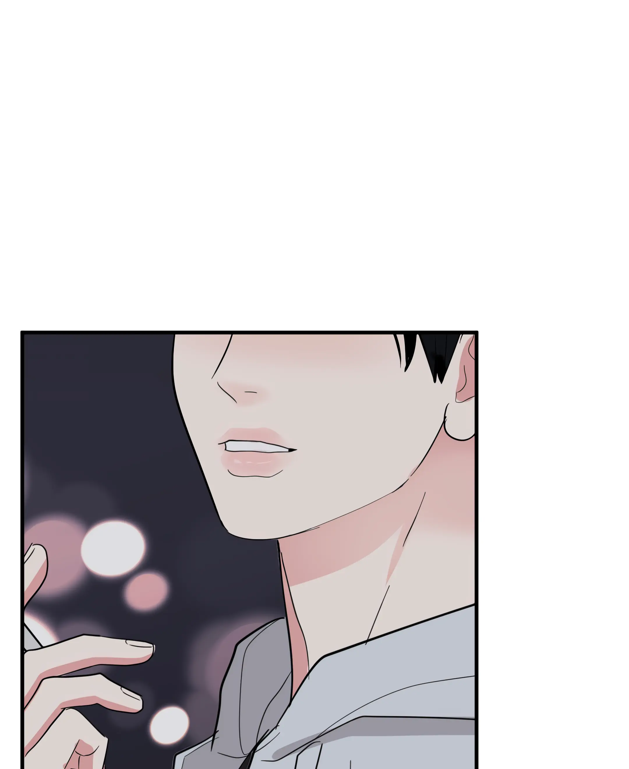 Dedicated To The Arrogant You - Chapter 3 Page 93