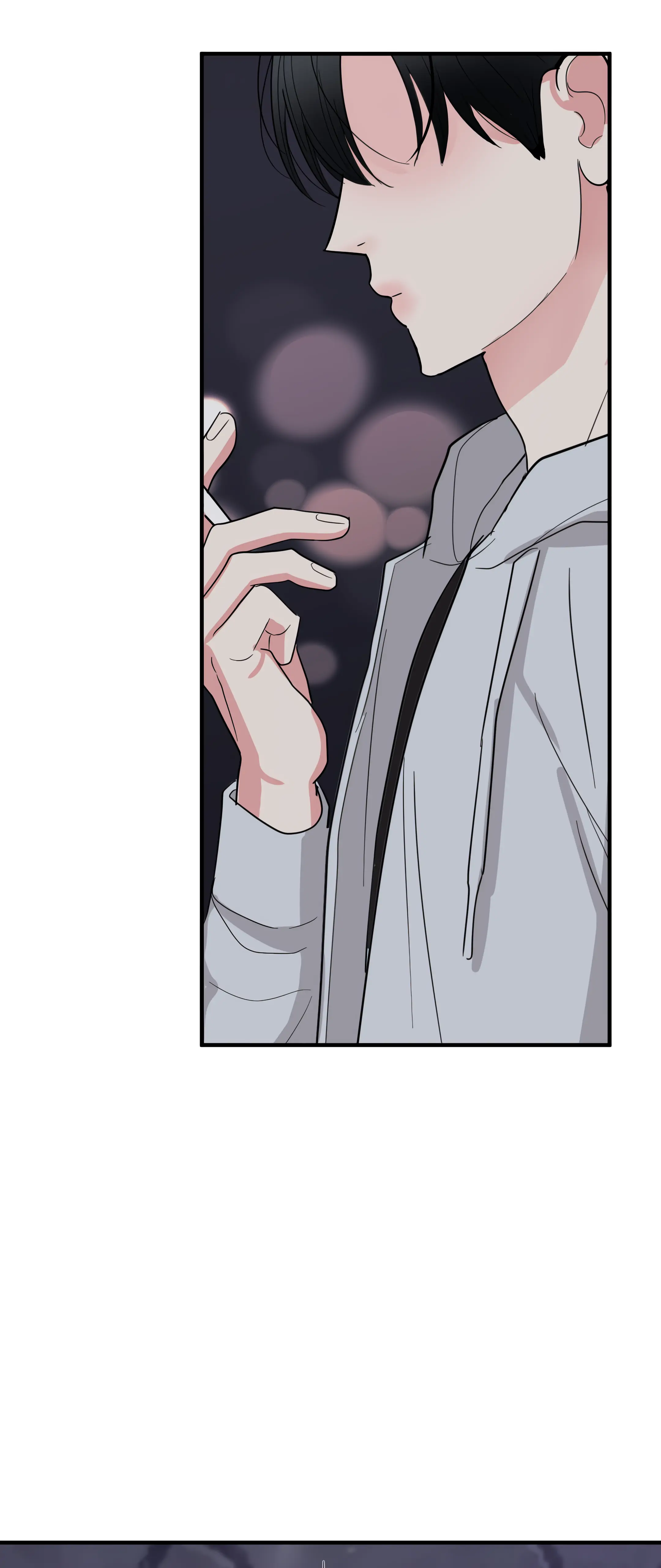 Dedicated To The Arrogant You - Chapter 3 Page 95