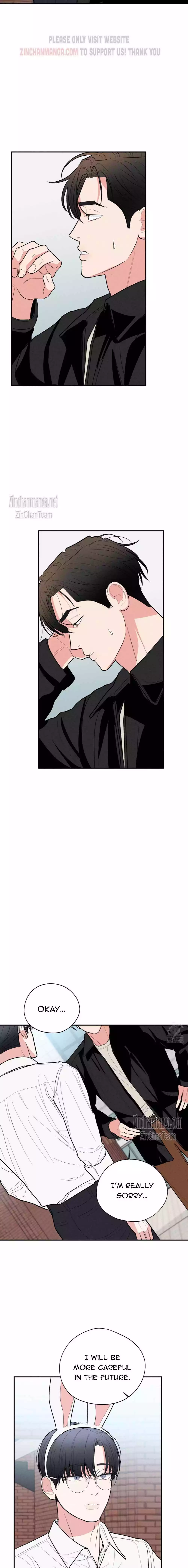 Dedicated To The Arrogant You - Chapter 30 Page 10
