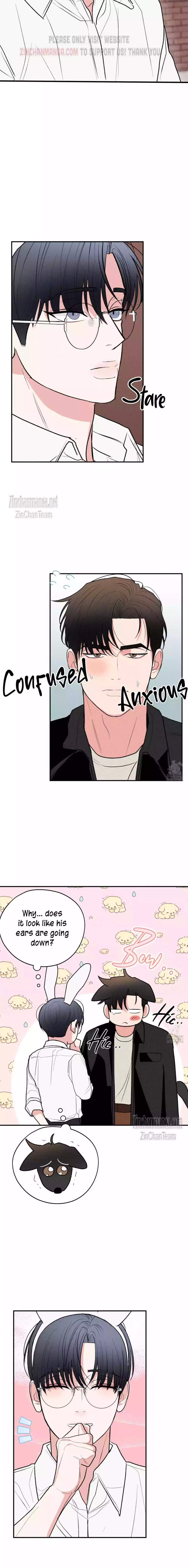 Dedicated To The Arrogant You - Chapter 30 Page 12