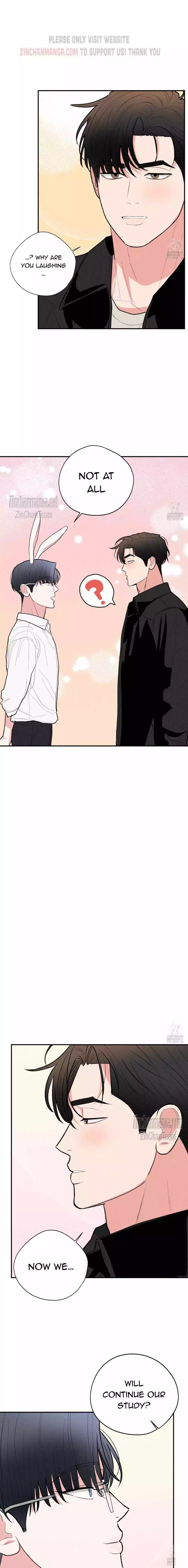 Dedicated To The Arrogant You - Chapter 30 Page 13