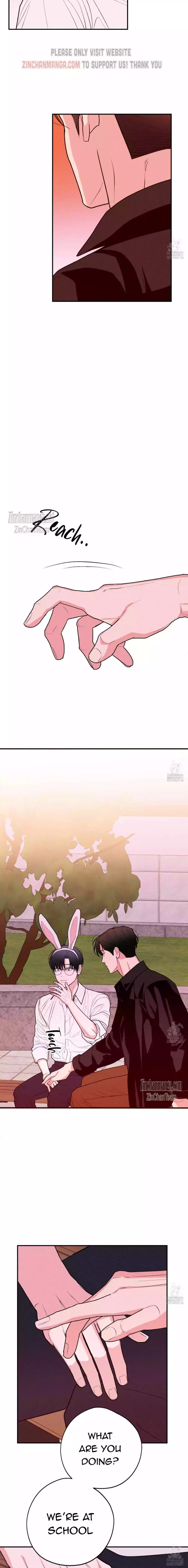 Dedicated To The Arrogant You - Chapter 31 Page 5