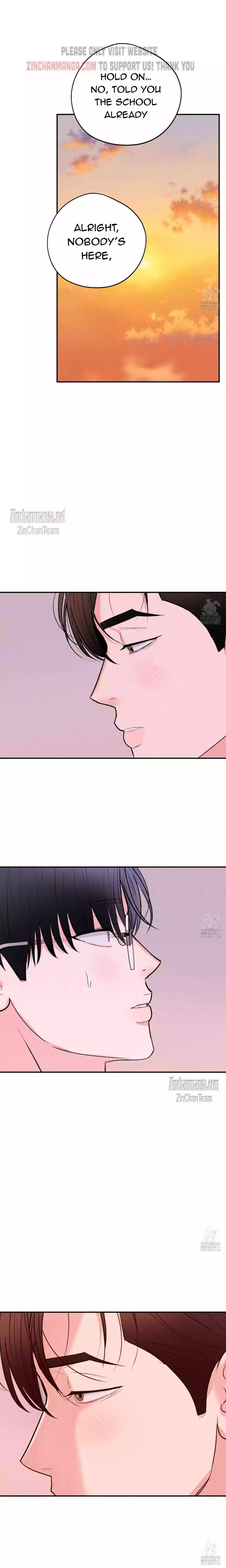 Dedicated To The Arrogant You - Chapter 31 Page 7
