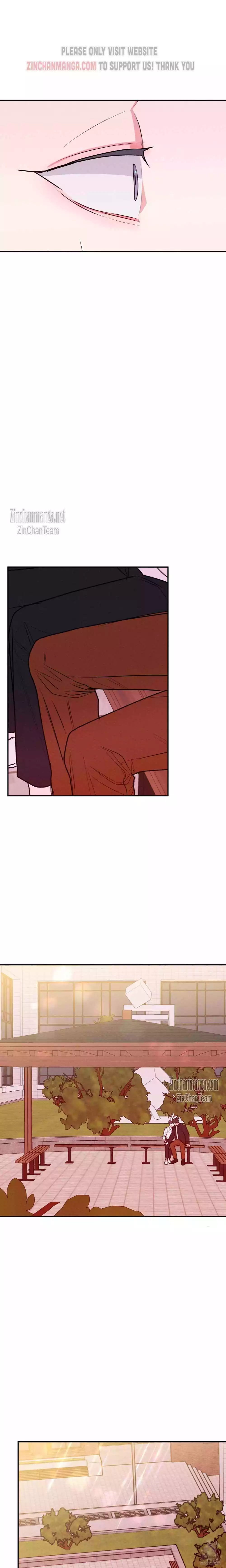 Dedicated To The Arrogant You - Chapter 31 Page 8