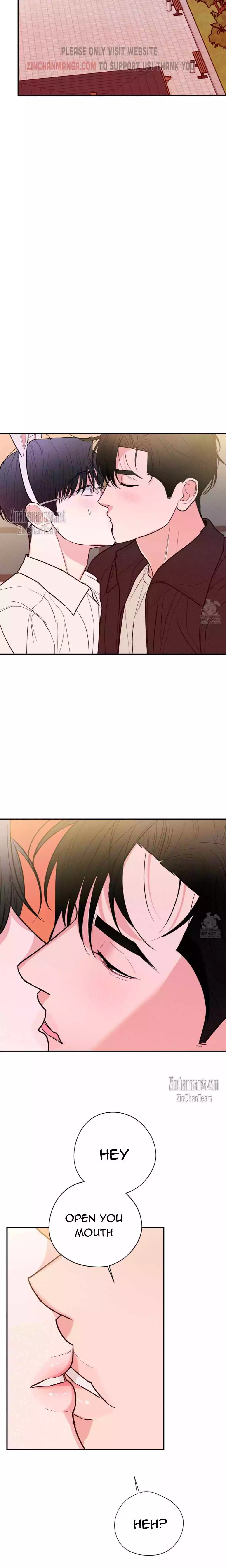 Dedicated To The Arrogant You - Chapter 31 Page 9