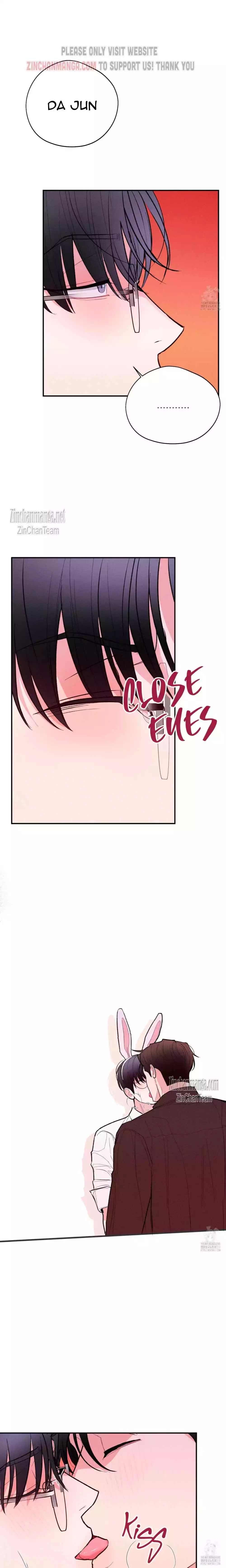 Dedicated To The Arrogant You - Chapter 31 Page 10