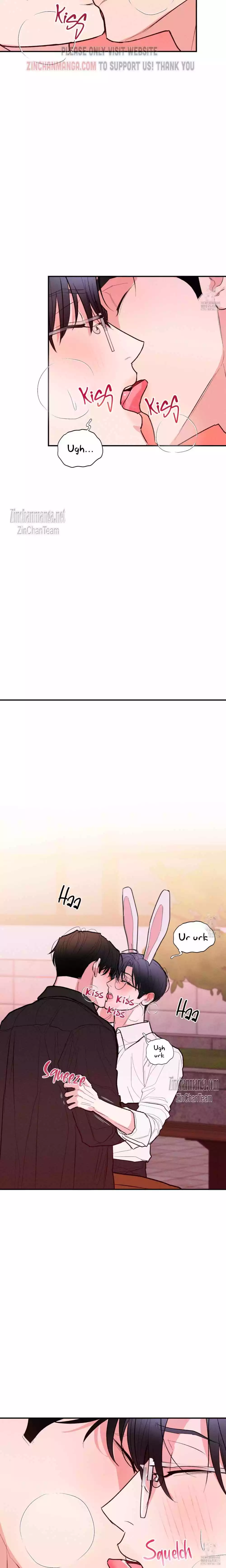 Dedicated To The Arrogant You - Chapter 31 Page 11