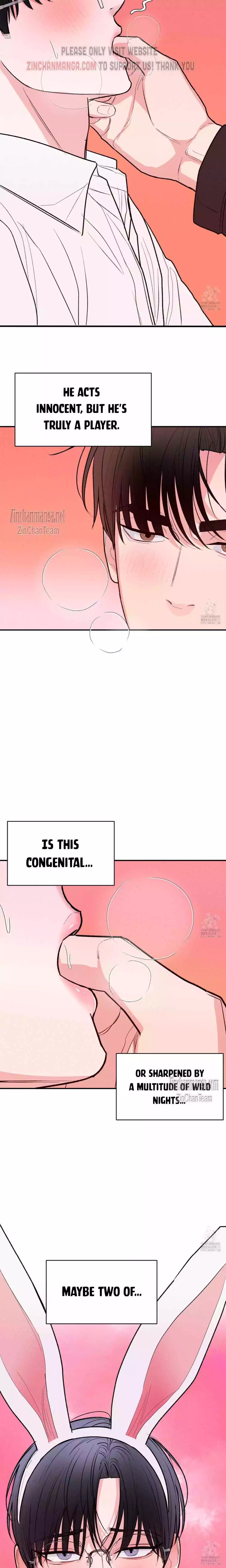 Dedicated To The Arrogant You - Chapter 31 Page 14