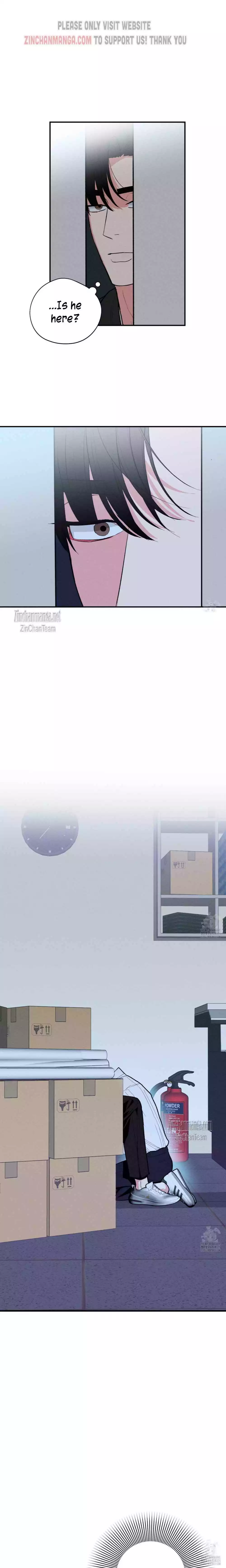 Dedicated To The Arrogant You - Chapter 32 Page 11