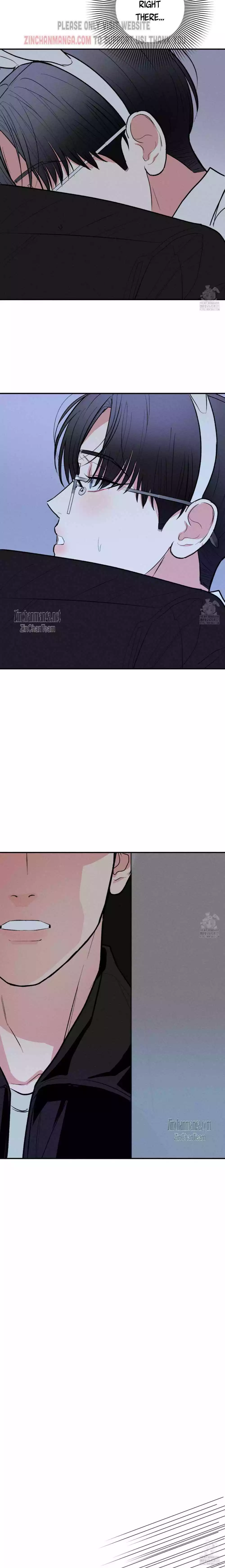 Dedicated To The Arrogant You - Chapter 32 Page 12
