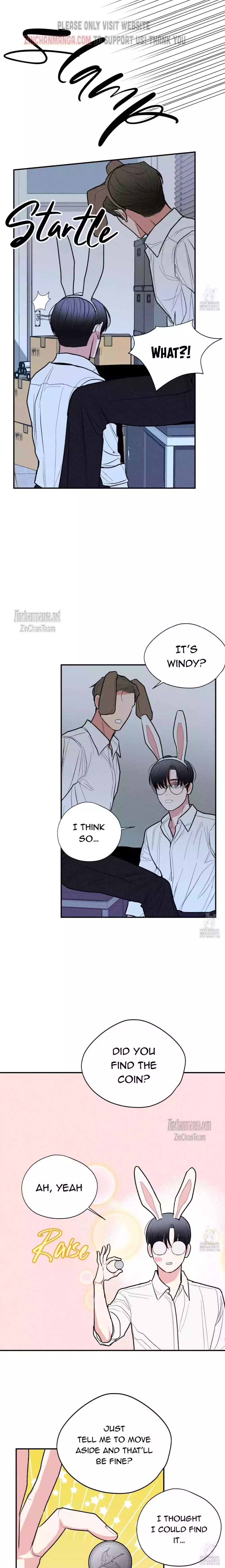Dedicated To The Arrogant You - Chapter 32 Page 13