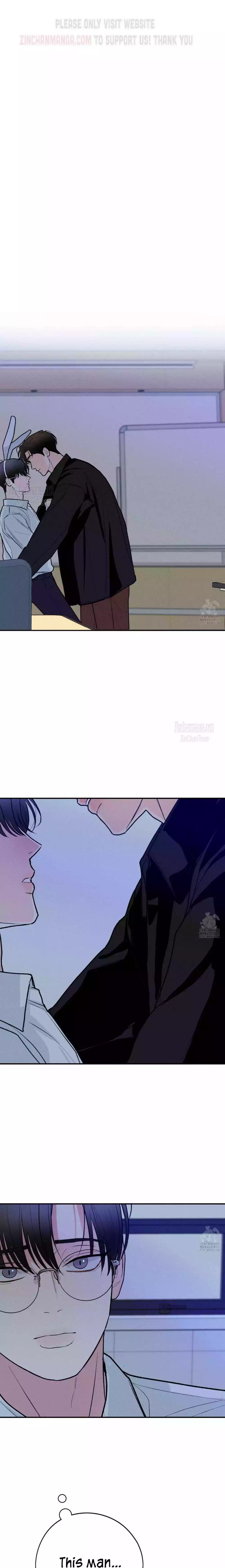 Dedicated To The Arrogant You - Chapter 33 Page 14