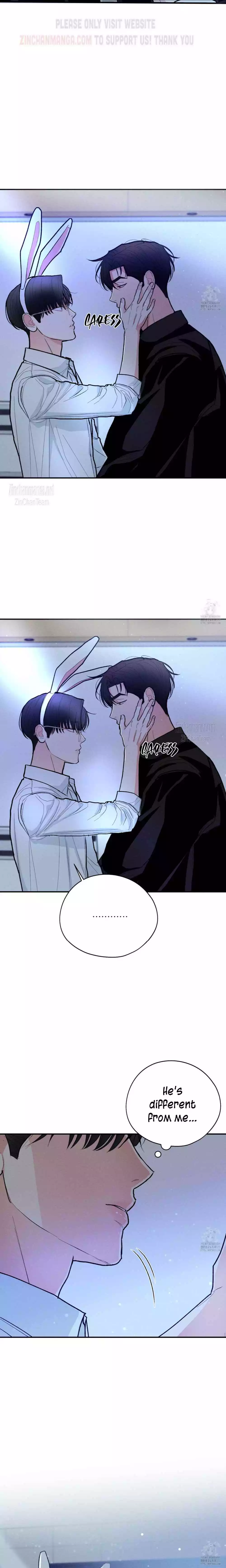 Dedicated To The Arrogant You - Chapter 33 Page 16
