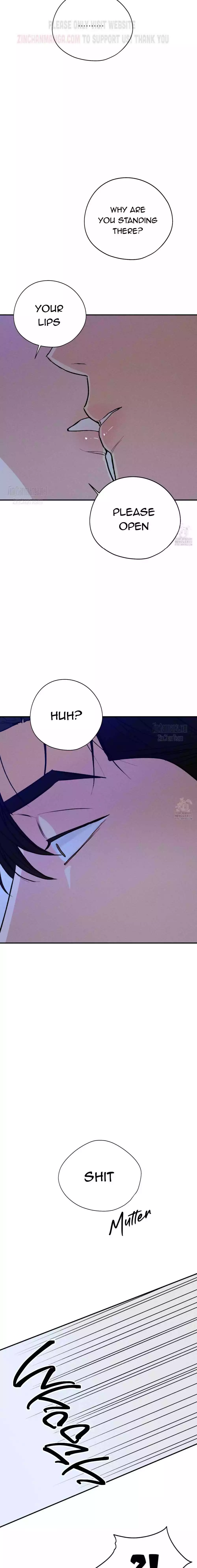 Dedicated To The Arrogant You - Chapter 33 Page 18