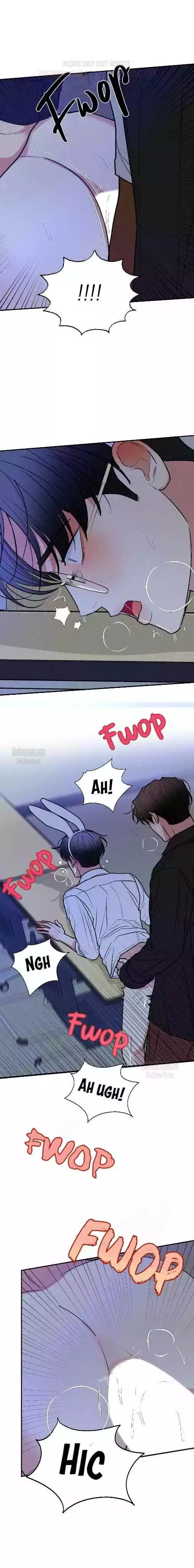 Dedicated To The Arrogant You - Chapter 35 Page 9